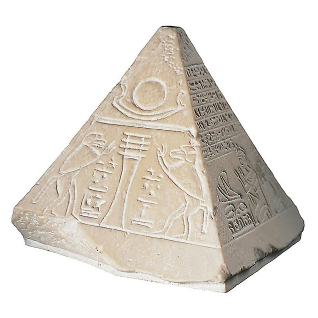 History Egyptian Bennebensekhauf's pyramidion Sculpture Statue www.Neo-mfg.com 3