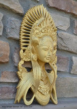 Load image into Gallery viewer, Asia Janger Dancer bust Sculpture Statue 16&quot; Tall www.Neo-Mfg.com
