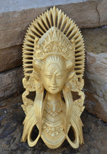 Load image into Gallery viewer, Asia Janger Dancer bust Sculpture Statue 16&quot; Tall www.Neo-Mfg.com
