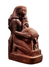 Load image into Gallery viewer, History Egyptian Senenmut senmout Artifact Sculpture Statue 8.25&quot; www.Neo-Mfg.com Museum reproduction
