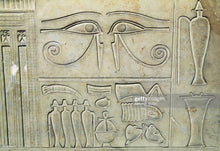 Load image into Gallery viewer, Egyptian The apotropaic eye of Horus (Udjat) &quot; www.Neo-Mfg.com Museum Reproduction b31
