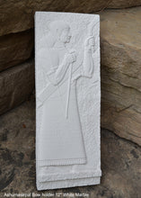 Load image into Gallery viewer, Assyrian Guard of the Kings Persian Persepolis art Wall Sculpture 12&quot; www.Neo-Mfg.com e18
