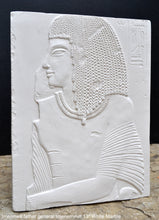 Load image into Gallery viewer, History Egyptian Imenmes father of general Imeneminet Plaque Artifact Sculpture 13&quot; www.Neo-Mfg.com h1
