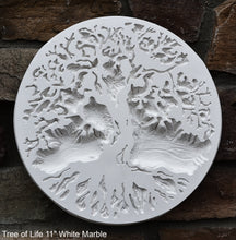 Load image into Gallery viewer, Nature Tree of Life wall Art Sculpture Frieze Plaque Home decor 11&quot; www.neo-mfg.com c4
