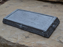 Load image into Gallery viewer, Egyptian Tomb display mount Sculpture Statue Fragment 8.5&quot; www.Neo-Mfg.com j3
