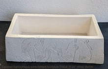 Load image into Gallery viewer, Egyptian Sarcophagus tomb Artifact Sculpture Statue 11.25&quot; www.NEO-MFG.com
