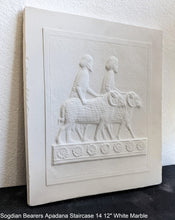 Load image into Gallery viewer, Historical Assyrian wall Sculpture www.Neo-Mfg.com 12&quot; Mesopotamia
