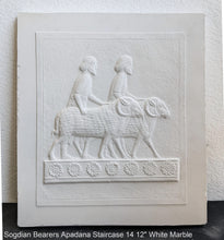 Load image into Gallery viewer, Historical Assyrian wall Sculpture www.Neo-Mfg.com 12&quot; Mesopotamia
