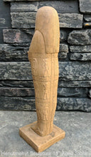 Load image into Gallery viewer, History Egyptian Henutmehyt Sculpture 16&quot; www.Neo-Mfg.com home decor statue
