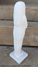 Load image into Gallery viewer, History Egyptian Henutmehyt Sculpture 16&quot; www.Neo-Mfg.com home decor statue
