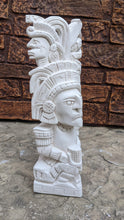 Load image into Gallery viewer, Aztec Mayan Idol Statue Sculpture www.Neo-Mfg.com maya
