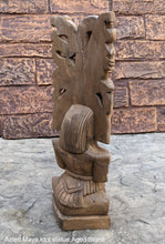 Load image into Gallery viewer, Aztec Mayan Idol Statue Sculpture www.Neo-Mfg.com maya
