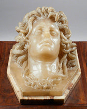 Load image into Gallery viewer, Medusa Watts 1846 high relief www.Neo-Mfg.com 4.25&quot;
