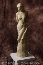 Load image into Gallery viewer, Lady Zon Signature Stone Statue Sculpture 39&quot; tall NEO-MFG
