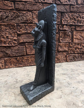 Load image into Gallery viewer, Egyptian Sekhmet Colossal statue sculpture 12.5&quot; www.NEO-MFG.com
